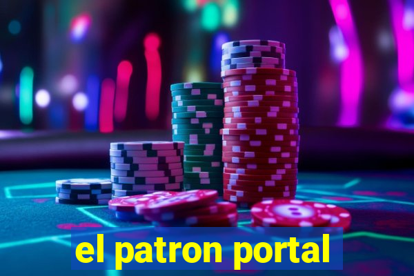 el patron portal